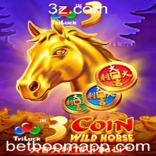 Explorando o Mundo do Jogo 3CoinWildHorse: Como Jogar e Vencer