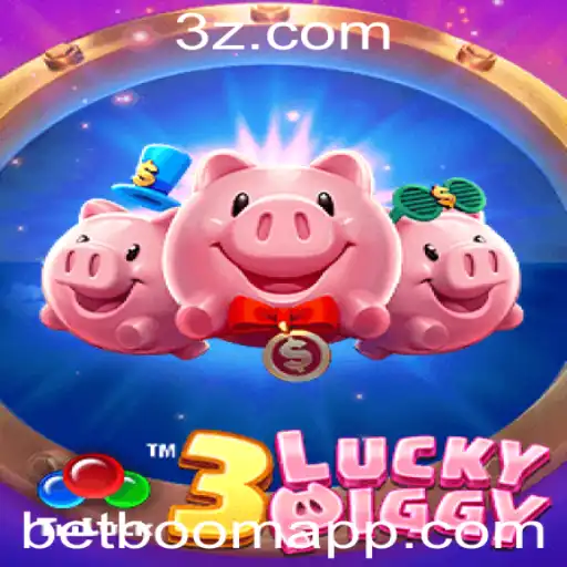 Explorando o Universo de 3LUCKYPIGGY: Regras e Estratégias