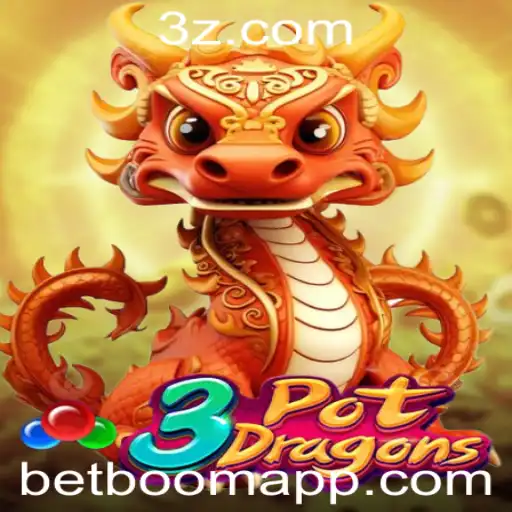 Descubra o Fascinante Mundo de 3PotDragons: Uma Aventura com a Betboom
