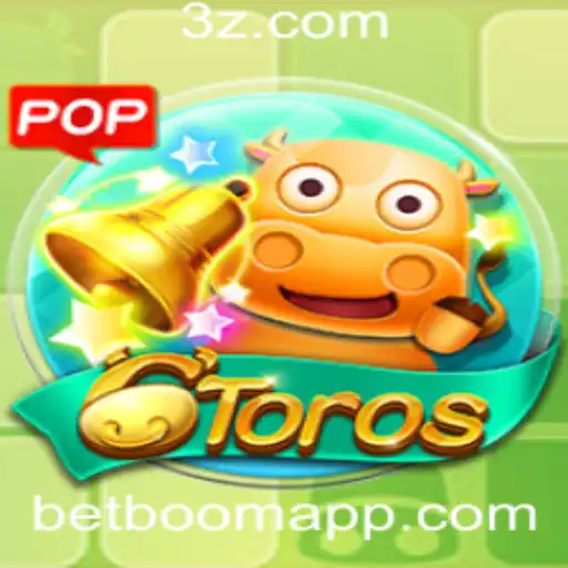 Explorando o Mundo Empolgante do Jogo 6Toros e sua Relação com BetBoom