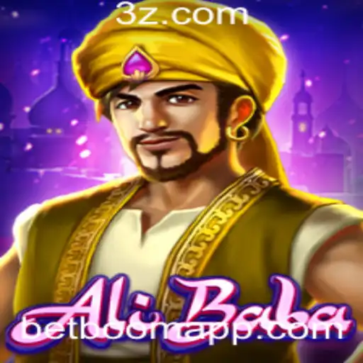 Explorando o Desafiante Jogo 'AliBaba'