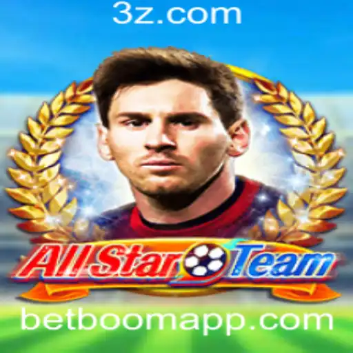AllStarTeam: Um Jogo Inovador com a Parceria BetBoom