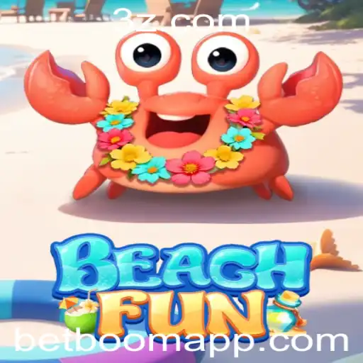 BeachFun: Descubra o Jogo que Está Conquistando o Mundo com Betboom