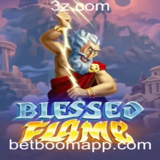 Explorando o Novo Jogo BlessedFlame: Uma Aventura Repleta de Estratégia e Emoção