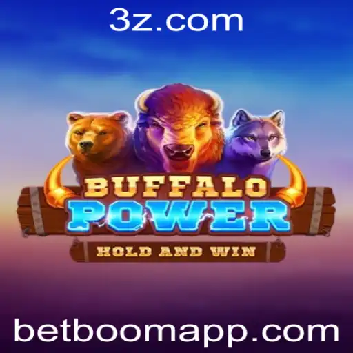 BuffaloPower: Descubra a Aventura e Estratégia com a Plataforma BetBoom