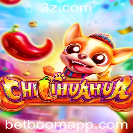 CHILIHUAHUA: O Novo Fenômeno dos Jogos de Tabuleiro