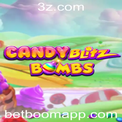 CandyBlitzBombs: Descubra a Nova Sensação dos Jogos Modernos