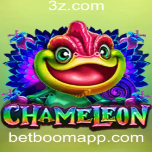Descubra o Mundo do Jogo Chameleon e a Excitante Parceria com BetBoom