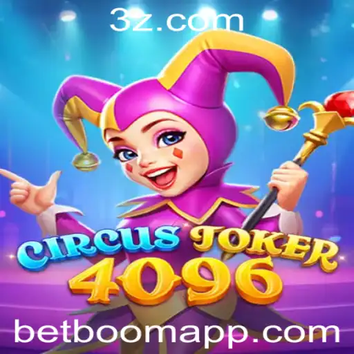 Descubra o Fascinante Mundo de CircusJoker4096: Regras e Estratégias em meio às Tendências de Jogos