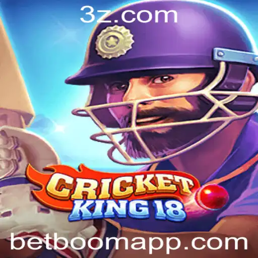 Descubra CricketKing18: A Nova Sensação no Mundo dos Jogos Digitais Com Betboom