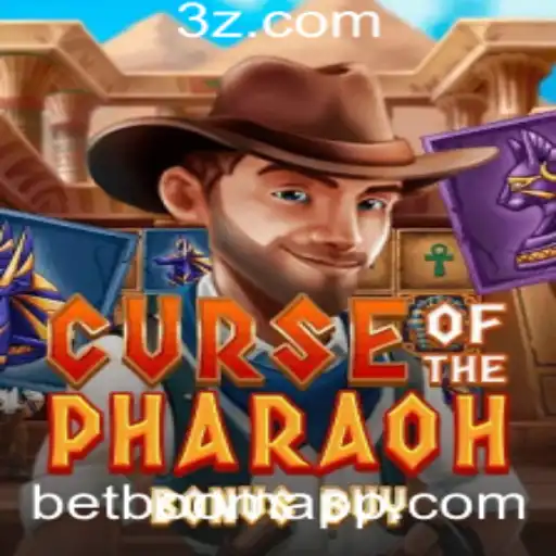 Explorando o Fascinante Universo de CurseofthePharaohBonusBuy