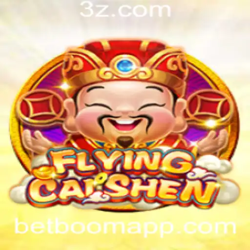 Explorando o Mundo de FlyingCaiShen no Universo BetBoom