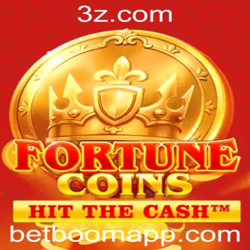 Explorando o Jogo FortuneCoins e sua Sinergia com BetBoom