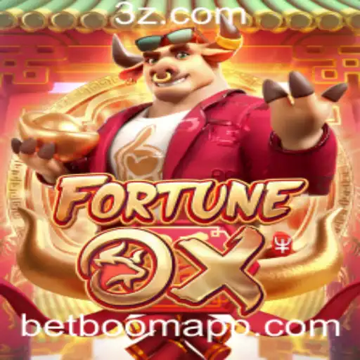 Explorando o Jogo FortuneOx da BetBoom