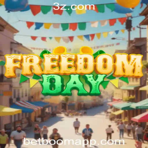 FreedomDay: Descubra Este Novo Jogo Envolvente com BetBoom