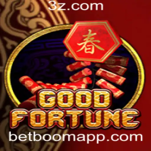Descubra o emocionante mundo de 'GoodFortune' com a BetBoom