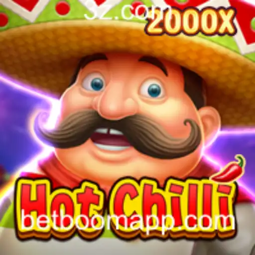 Explorando o Universo do Jogo HotChilli e a Influência da Plataforma BetBoom
