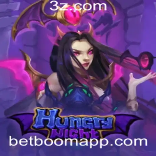 Explorando o Mundo do Jogo HungryNight com Betboom