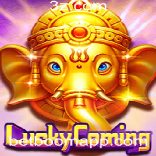 Descubra LuckyComing: O Jogo Revolucionário Promovido pela BetBoom