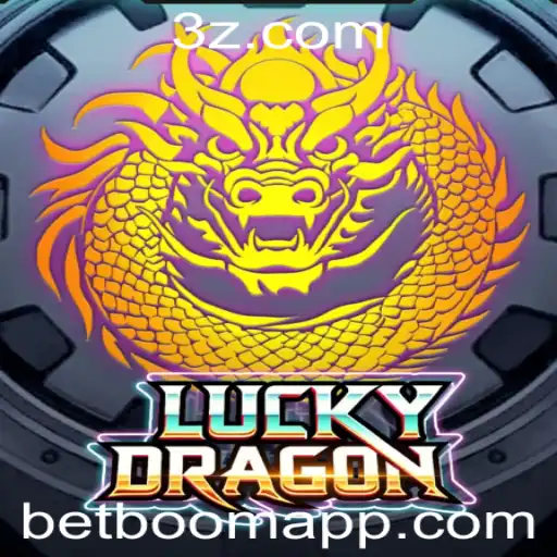 LuckyDragon: O Jogo de Apostas que Está Dominando o Mercado com Betboom