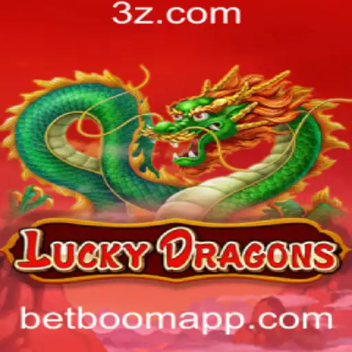 Explorando o Universo de LuckyDragons: O Jogo que Conquista a BetBoom