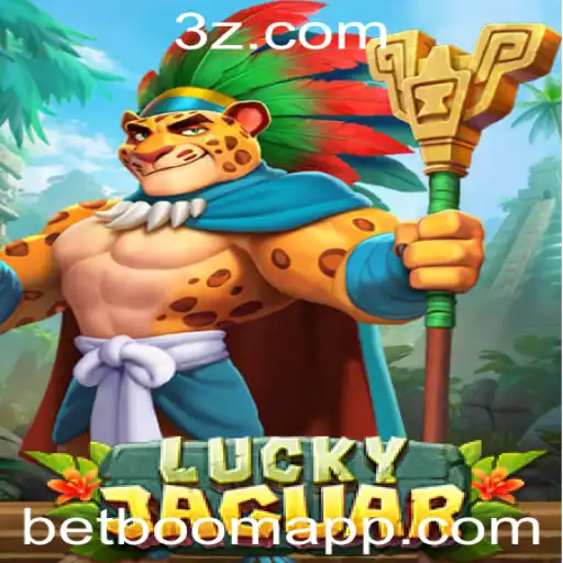 LuckyJaguar: Uma Aposta Emocionante no Universo BetBoom