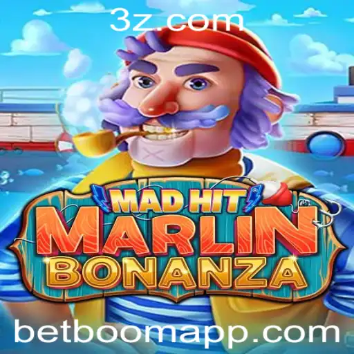 Descubra o Empolgante Mundo de MadHitMarlinBonanza com BetBoom