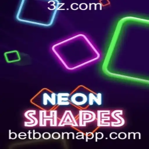 NeonShapes: Descubra o Novo Fenômeno de Jogo com BetBoom