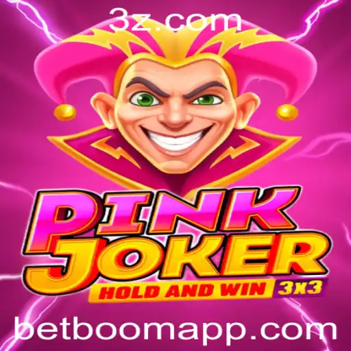 Descubra o Mundo de Pinkjoker: O Jogo de Apostas que Está Conquistando o BetBoom
