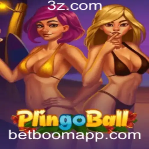 Descubra Plingoball: Um Jogo Revolucionário Impulsionado pela Betboom