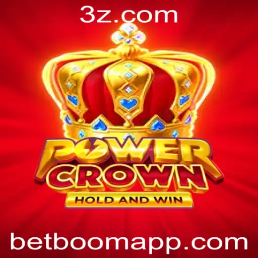 PowerCrown: A Nova Sensação dos Jogos de Azar Online