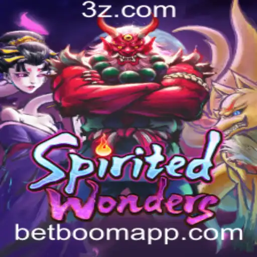 SpiritedWonders e a Interação com Betboom: Um Novo Horizonte no Mundo dos Jogos