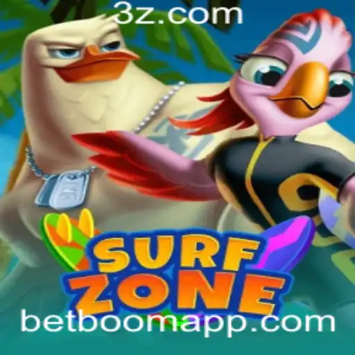 Aventura Radical com SurfZone: Regras e Dinâmicas do Jogo