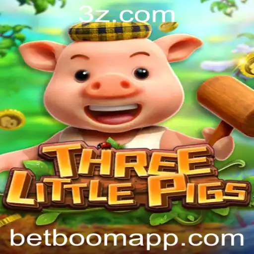 Explorando o Mundo Fascinante de THREELITTLEPIGS