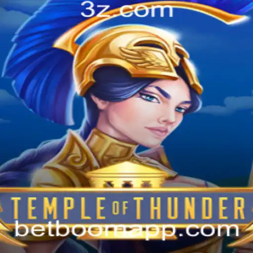 Descubra as Aventuras de TempleofThunder: Uma Jornada Épica no Mundo dos Jogos