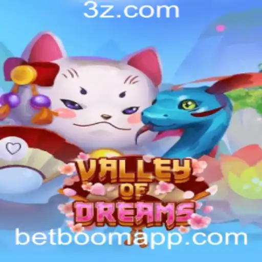 Explorando ValleyofDreams: Um Mergulho nas Regras e Atrações do Jogo com BetBoom