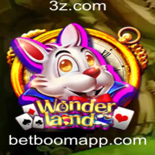 Explorando o Jogo Wonderland e sua Conexão com BetBoom